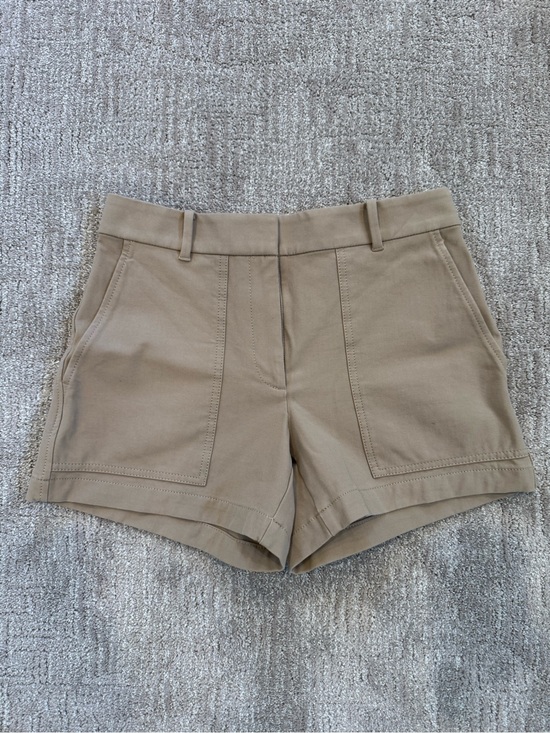 Ann Taylor Pants - Ann Taylor Women’s Tan Shorts